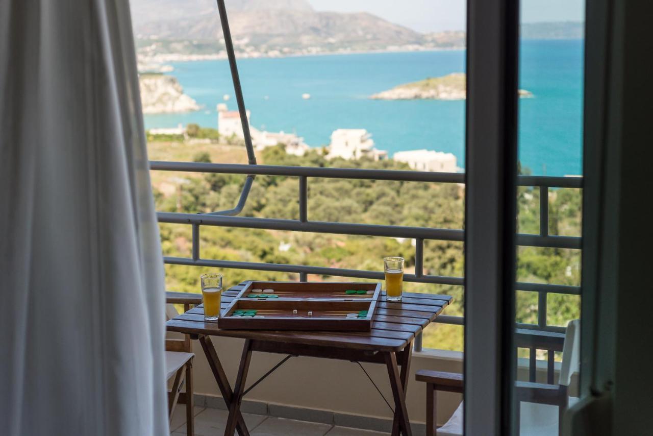 Villa Vamagia By Apokoronas-Villas Plaka  Zewnętrze zdjęcie