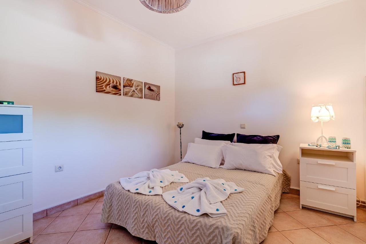 Villa Vamagia By Apokoronas-Villas Plaka  Zewnętrze zdjęcie