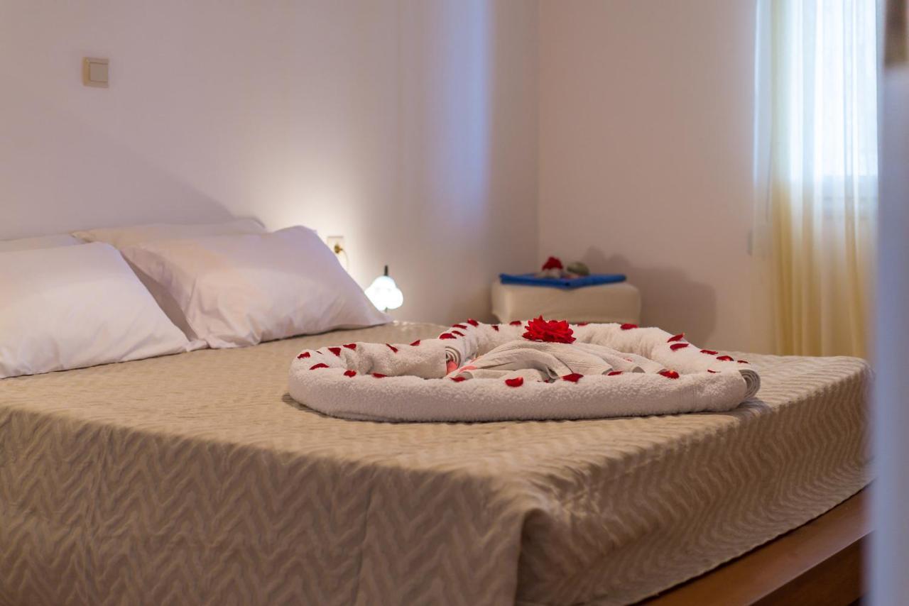 Villa Vamagia By Apokoronas-Villas Plaka  Zewnętrze zdjęcie