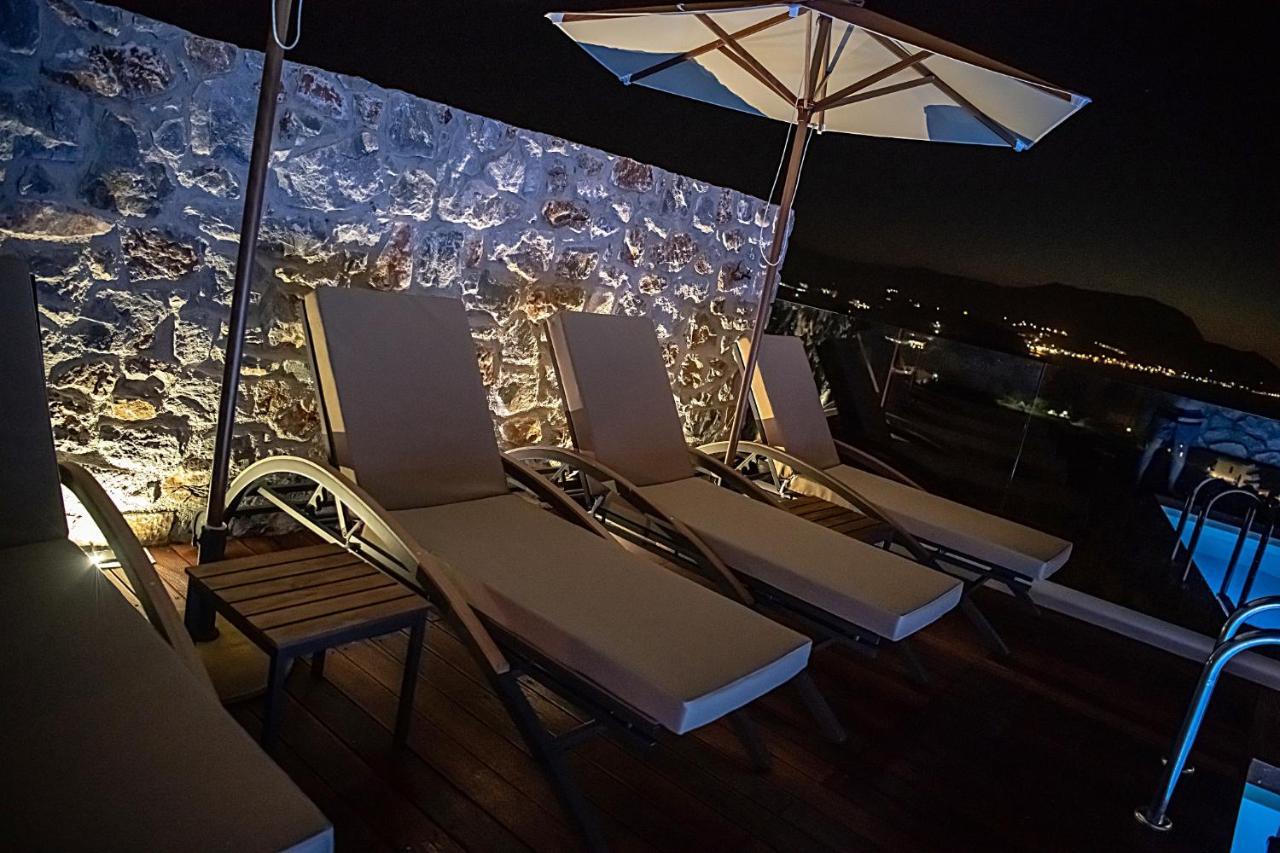 Villa Vamagia By Apokoronas-Villas Plaka  Zewnętrze zdjęcie
